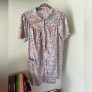 Vintage night gown